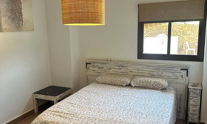 Villamartin Maison | Gîte Rural La ZÚA dans le Domaine Molino El Vado