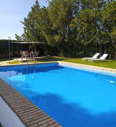 Badajoz Maison | La Zagala