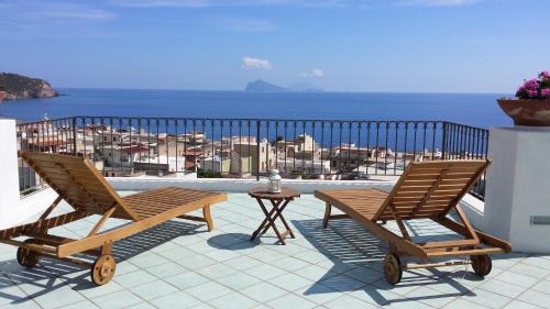 Canneto Hôtel | La Zagara Hotel