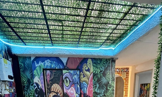 San Javier Appartement | La13 House
