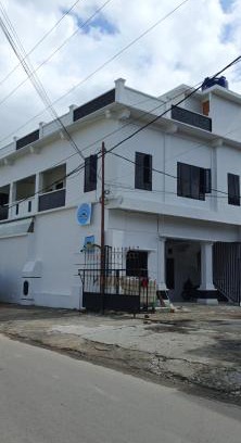 Berastagi Maison | LA97 Homestay