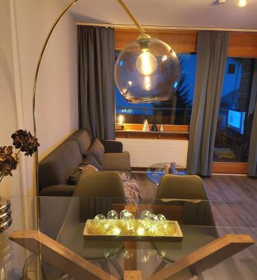 Laax Appartement | LAAX Central Holiday Apartment with Pool & Sauna