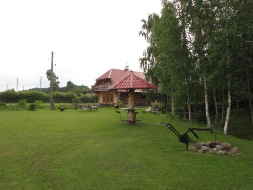 Cesis Maison | Laba Oma