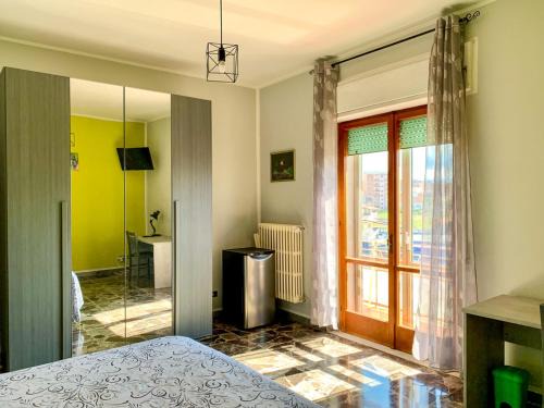 Campobasso Maison | Labanca's Suite