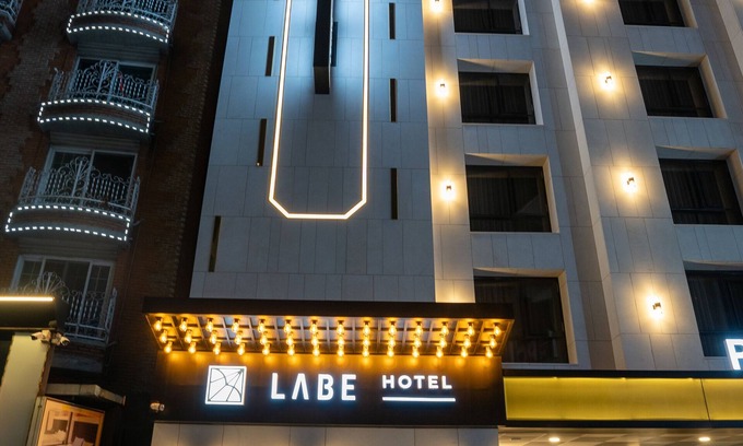 Jeonju Hôtel | LABE Hotel