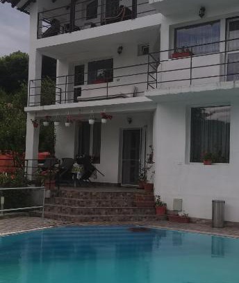Capatineni-Ungureni Maison | LaBebe - Vidraru