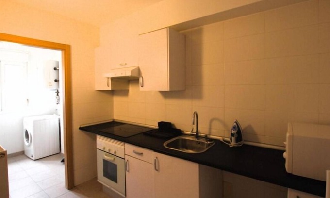 Sestao Appartement | LABEGAIN APARTMENT 2 / 2C