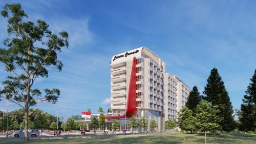 Ambarita Hôtel | Labersa Hotel & Convention Center Samosir