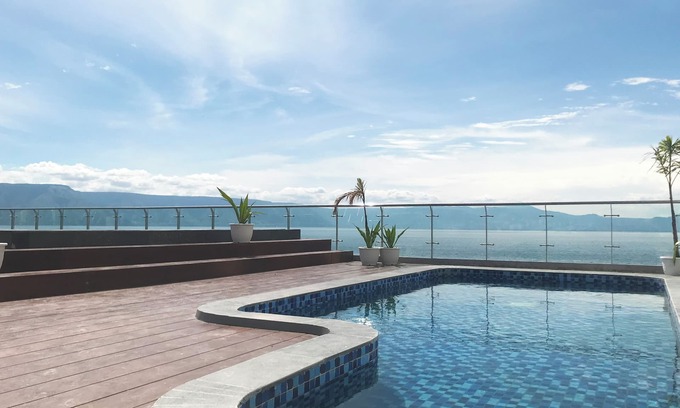 Ambarita Hôtel | Labersa Hotel Samosir