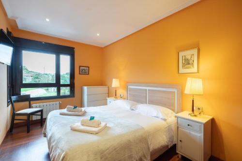 Lekeitio Appartement | Laboa - baskeyrentals