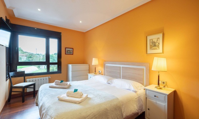 Lekeitio Appartement | Laboa - baskeyrentals