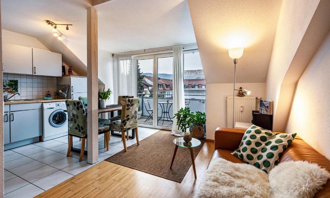 Loerrach Appartement | Laboehme