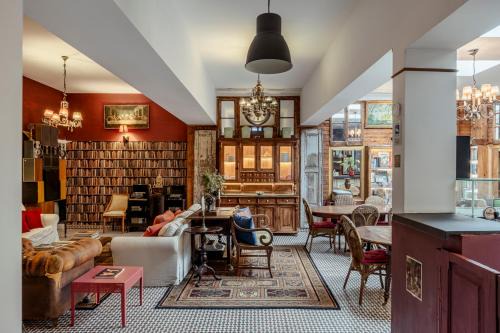 Alcantara Appartement | Labor Alliance Residence by LovelyStay
