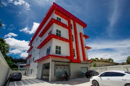 Victoria Hôtel | Labuan Fortune Hotel