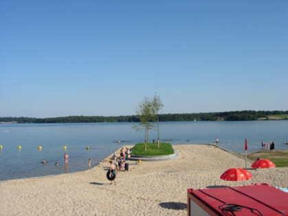 Froidchapelle Appartement | Lac de Eau d Heure Appartement C1 Famille RANOCHA DUPREZ