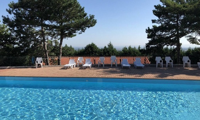 Durfort Appartement | Lac de St Ferréol Location avec Terrasse et accès piscine