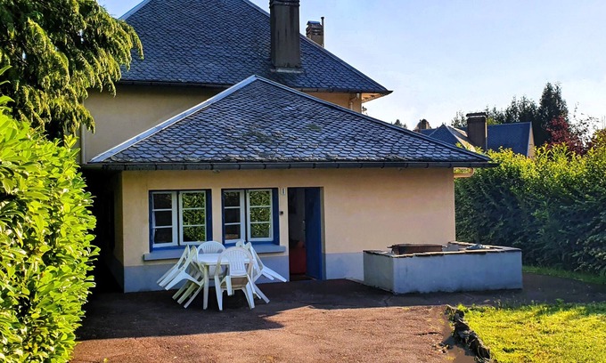 Mazamet Cottage | Lac des Montagnès - Gîte T4 avec terrasse et jardin