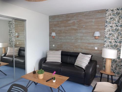 Bielle Appartement | Lacampana106