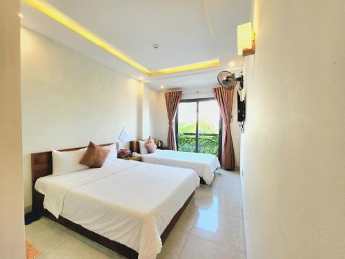 Quy Nhon Hôtel | LaCas Hotel Quy Nhon