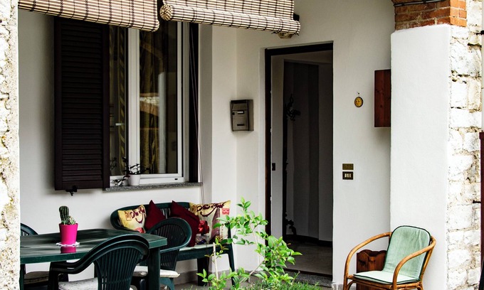 Varano Borghi Appartement | LaCasaDeiNonni - Lakes&Relax