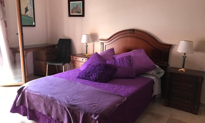 Medina del Campo Appartement | Lacasadeyolandayedu