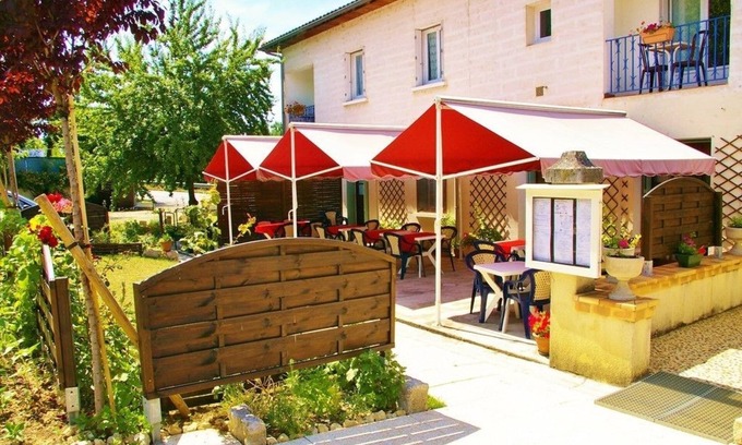 Astaffort Hôtel | L’Accent