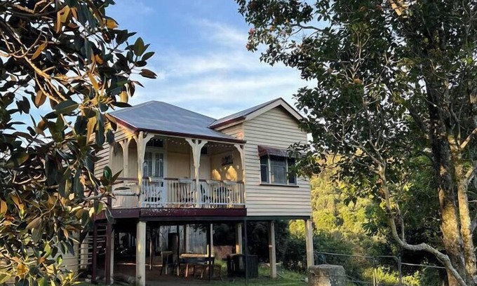 Laceys Creek Autre | Laceys Creek Homestead & Vineyard