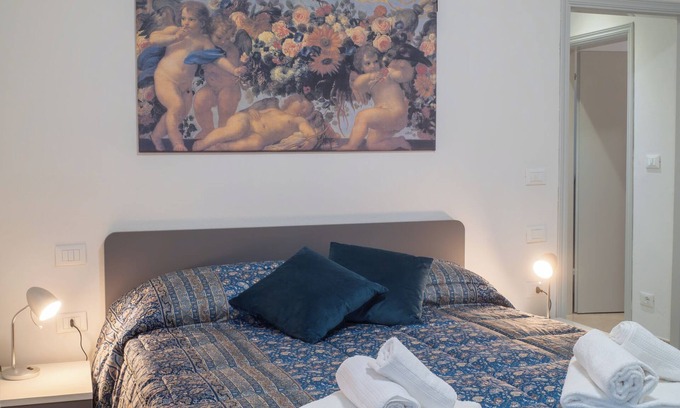 Imola Maison | Lachiocciola - entire house in the heart of Imola, racetrack, concerts and Formula 1