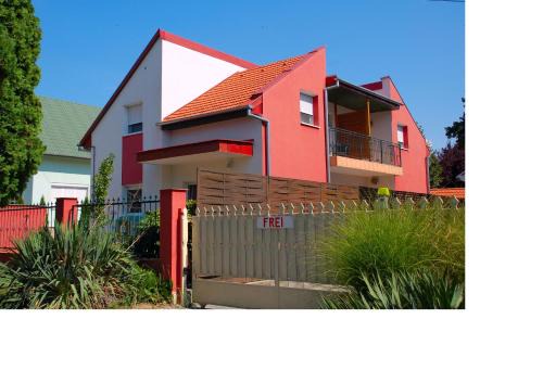 Zalakaros Appartement | Laci Apartman
