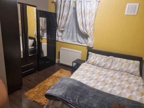 Bow West Maison | Lackco's Cozy Room