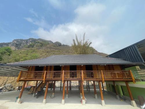 Dong Van Maison | Laco Homestay