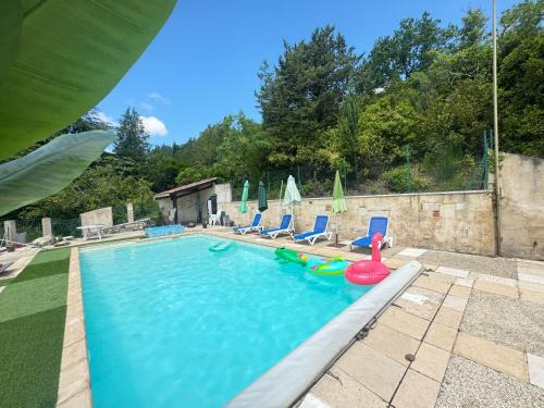 Auch Maison | Lacoume Saint Jacques