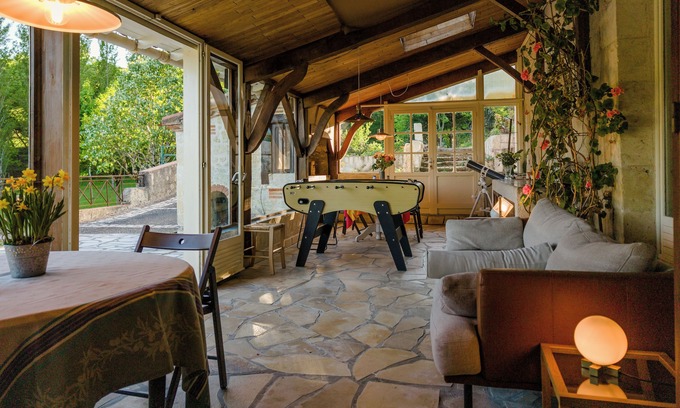 Auch Maison | Lacoume Saint Jacques