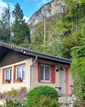 Chindrieux Chalet De Ski | LACUSTRA