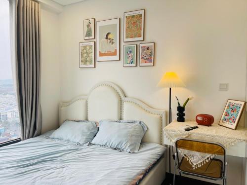 Hai Phong Appartement | LAD Apartment & Homestay Hải Phòng - Hoàng Huy Grand Tower