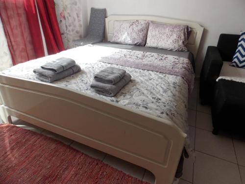 Thessaloniki City Centre Appartement | Ladadika Studios