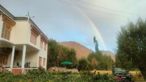Leh Maison | Ladakh Serenity Home