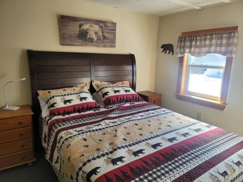 Stewartstown Autre | Ladd Pond Cabins and Campground, LLC