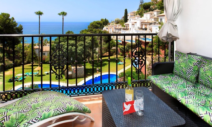 Urbanizacion Ladera del Mar Appartement | Ladera del Mar by Interhome