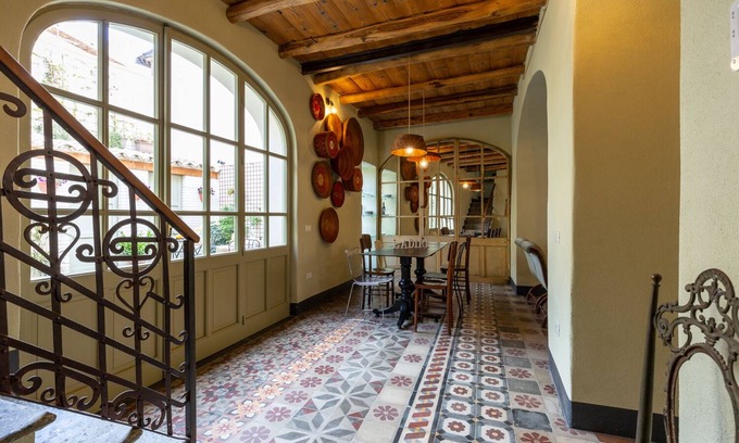 Province of Cagliari Maison | LADIRI-ANCIENT EARTHEN DWELLING