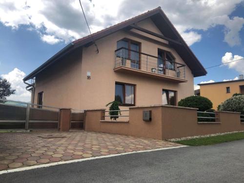 Spisske Vlachy Appartement | Ladislav