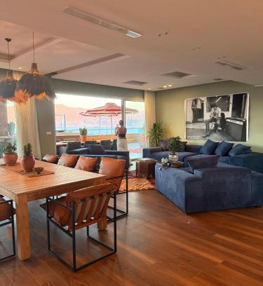 Eilat Appartement | Lady Balfour by Villa Balfour Eilat