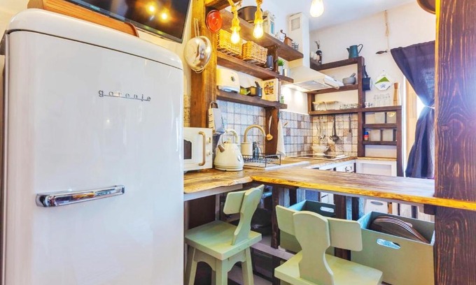 Balatonfured Appartement | Lady Lavender House