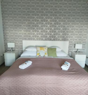 Istvanmezo Appartement | Lady Mabel's apartment near to Aréna, Puskás Stadion and City Park, with Guarded Parking place