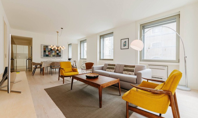 Misericordia Appartement | Lady Madonna