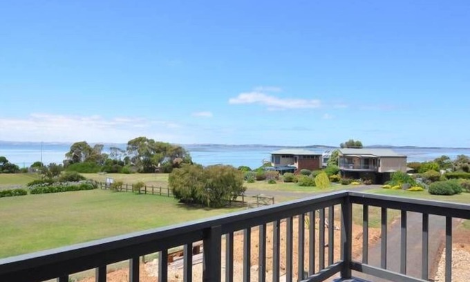 Rhyll Maison | Lady Nelson Retreat, Rhyll, Phillip Island