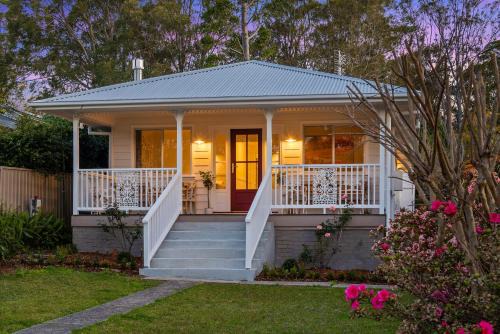 Jamberoo Maison | Lady Rose Cottage Jamberoo