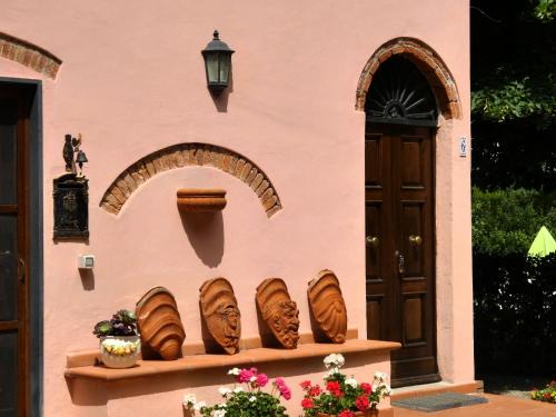 Lari Appartement | Lady Sposino