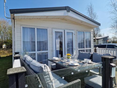 Yealand Conyers Maison | Ladybird Lodge