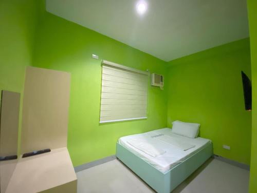 Cagayan de Oro Hôtel | Ladybugs Hotel Nazareth
